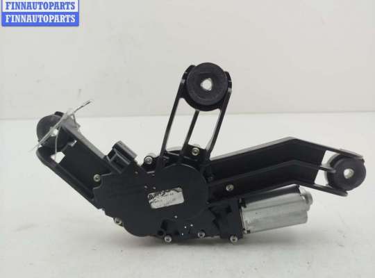 купить Двигатель стеклоочистителя заднего (моторчик дворников) на Ford Mondeo III (2000-2007)