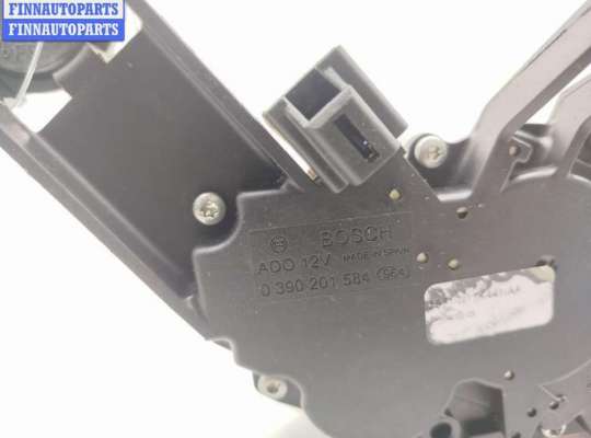 купить Двигатель стеклоочистителя заднего (моторчик дворников) на Ford Mondeo III (2000-2007)