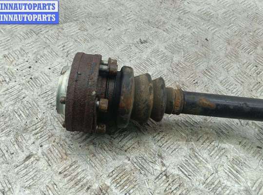 купить Полуось задняя на Opel Omega B (1994-2003)