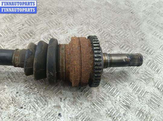 купить Полуось задняя на Opel Omega B (1994-2003)