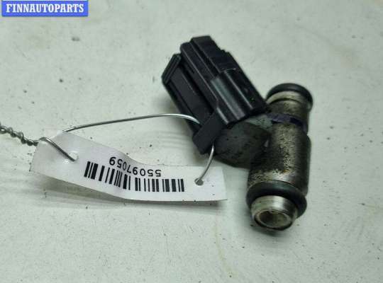 Форсунка топливная VG2399265 на Volkswagen Golf-4