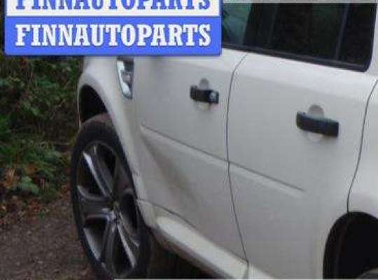 купить Дверь боковая передняя левая на Land Rover Freelander (2006-2014)