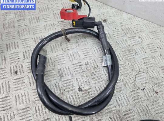 Провод аккумулятора плюсовой VG2376401 на Volkswagen Phaeton