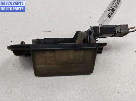 Подсветка номера BM3584311 на BMW 3 E36 (1991-2000)