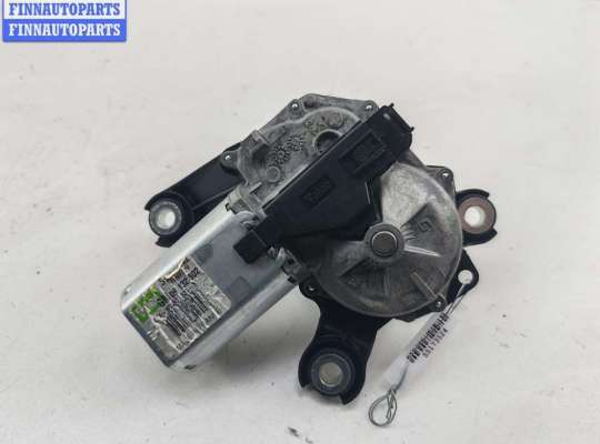 купить Двигатель стеклоочистителя заднего (моторчик дворников) на Opel Corsa C (2000-2006)