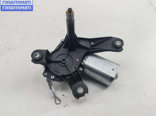 купить Двигатель стеклоочистителя заднего (моторчик дворников) на Opel Corsa C (2000-2006)