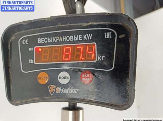 купить Двигатель (ДВС) на Chevrolet Cruze