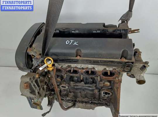 купить Двигатель (ДВС) на Chevrolet Cruze