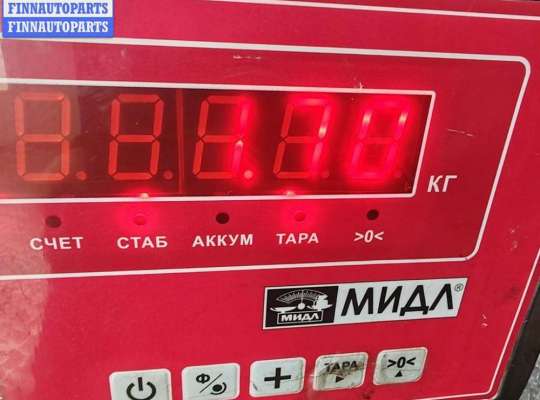 купить Насос гидроусилителя руля на Mercedes C-Class W203 (2000-2006)