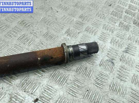 купить Полуось передняя правая на Renault Scenic II (2003-2009)