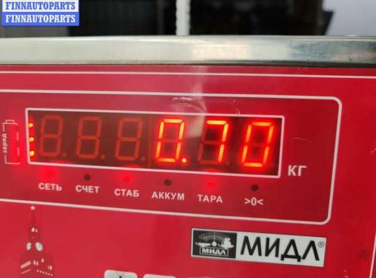 купить Подушка крепления двигателя на Audi A6 C5 (1997-2005)