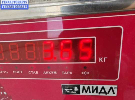 купить Руль на Audi A6 C6 (2004-2011)