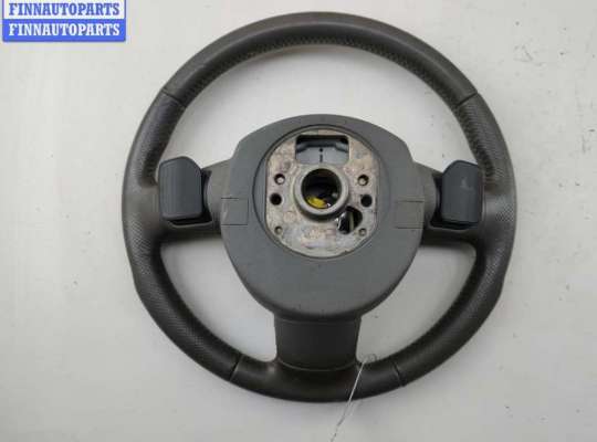 купить Руль на Audi A6 C6 (2004-2011)