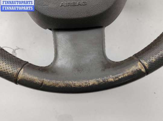 купить Руль на Audi A6 C6 (2004-2011)