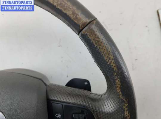 купить Руль на Audi A6 C6 (2004-2011)