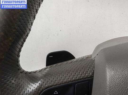 купить Руль на Audi A6 C6 (2004-2011)