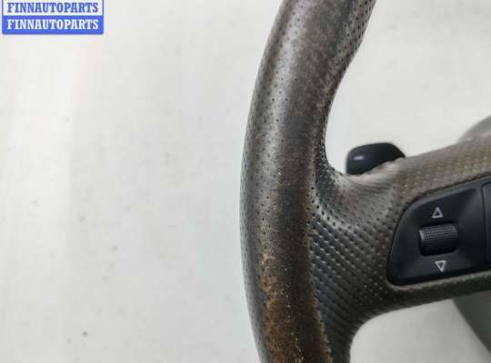 купить Руль на Audi A6 C6 (2004-2011)