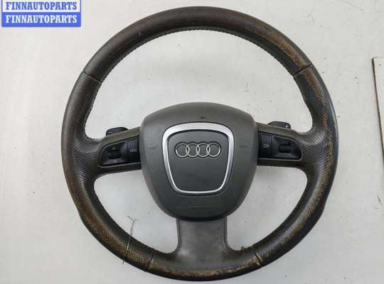 купить Руль на Audi A6 C6 (2004-2011)