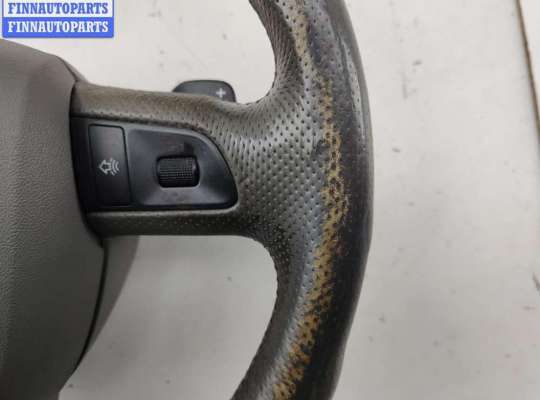 купить Руль на Audi A6 C6 (2004-2011)