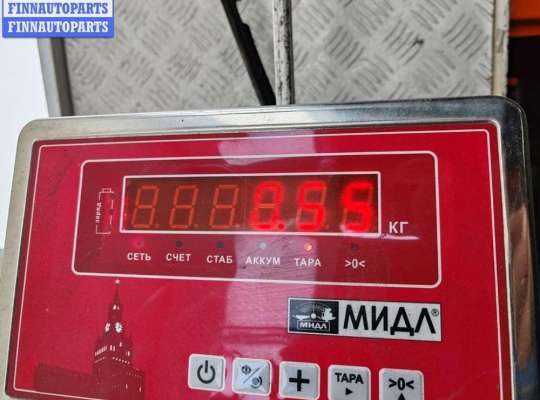 купить Переключатель отопителя на Chrysler Voyager (2001-2007)