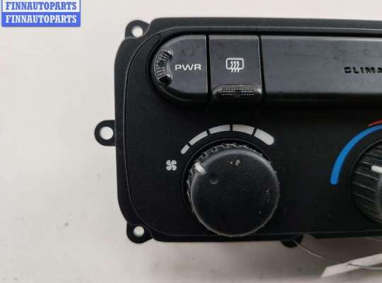 купить Переключатель отопителя на Chrysler Voyager (2001-2007)