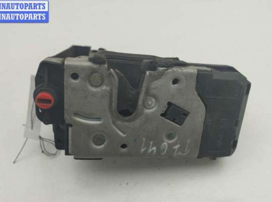 Замок двери задней правой OP2436246 на Opel Astra H (2004-2009)
