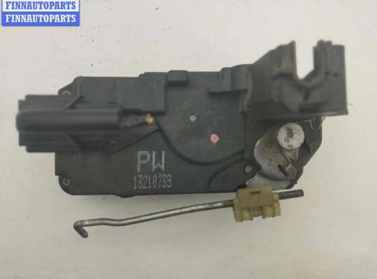 купить Замок двери задней правой на Opel Astra H (2004-2009)