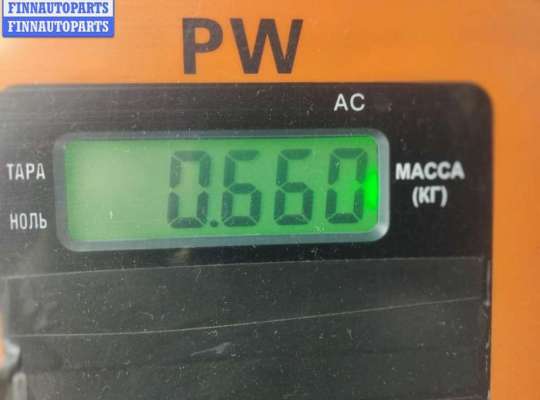 купить Замок двери задней правой на Opel Astra H (2004-2009)