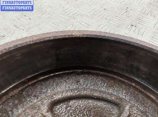 купить Барабан тормозной задний на Nissan Note