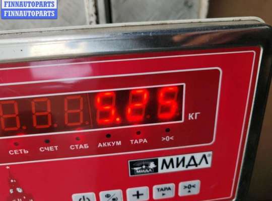 купить Барабан тормозной задний на Nissan Note