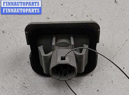 купить Подсветка номера на Mazda 6 (2002-2007) GG/GY