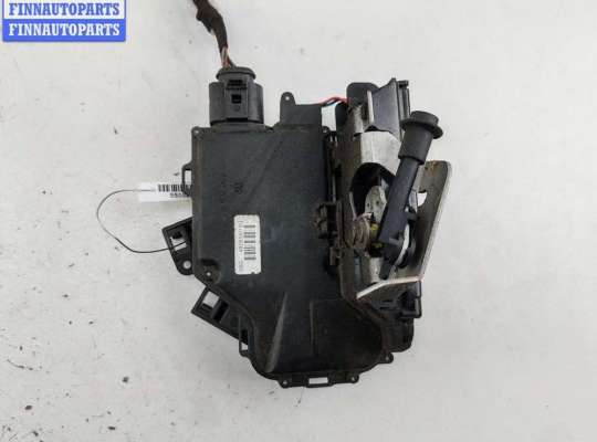 купить Замок двери задней правой на Audi A6 C5 (1997-2005)