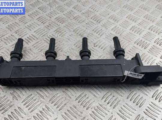 купить Катушка зажигания на Peugeot Expert (1994-2006)