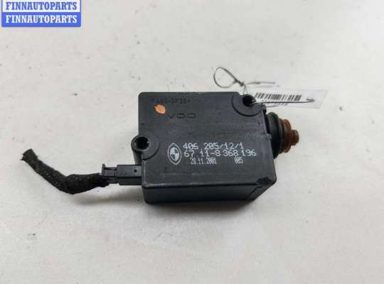 купить Активатор (привод) замка багажника на BMW 5 E39 (1995-2003)