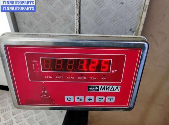 купить Крыло переднее правое на Mercedes A-Class W168 (1997-2004)