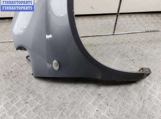 купить Крыло переднее правое на Mercedes A-Class W168 (1997-2004)