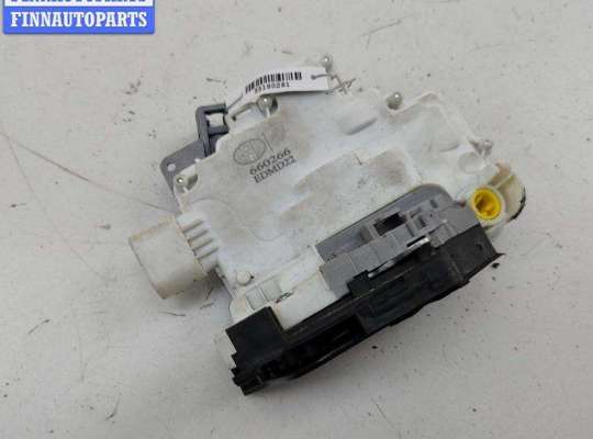 купить Замок двери передней левой на Volkswagen Passat B6