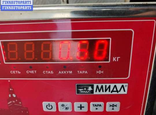 купить Замок двери передней левой на Volkswagen Passat B6