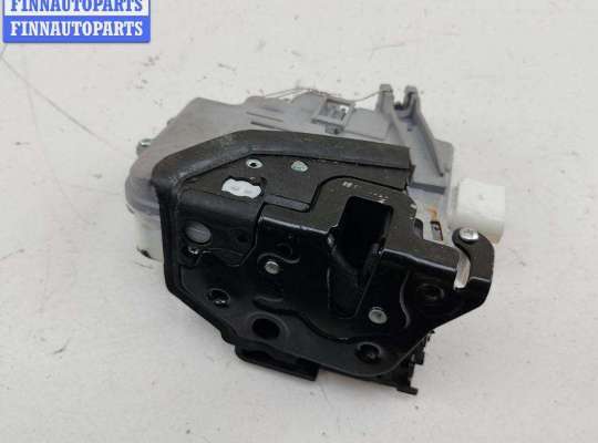 купить Замок двери передней левой на Volkswagen Passat B6