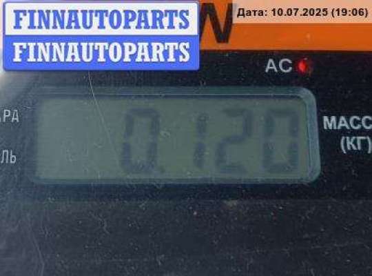 купить Блок управления вентилятором радиатора на Audi A6 C5 (1997-2005)
