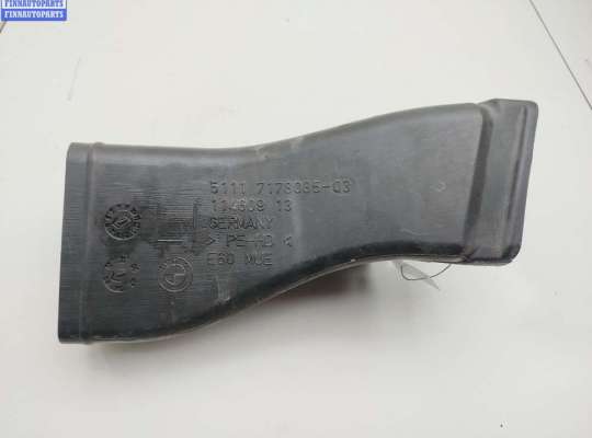 купить Воздуховод на BMW 5 E60/E61 (2003-2010)