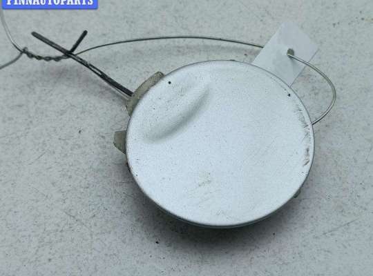 купить Решётка (заглушка) в бампер на Opel Vectra C (2002-2008)