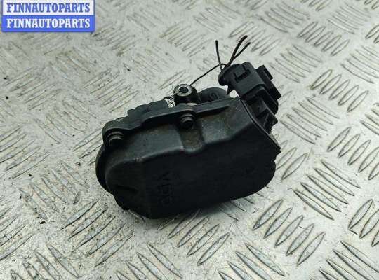 купить Электропривод (моторчик сервопривода) на Audi A6 C6 (2004-2011)