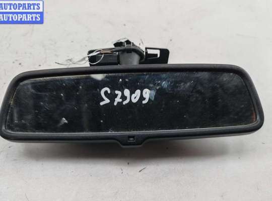 Купить Зеркало салона на Opel Astra H (2004-2009) Зеркало салона OP2283465 на Opel Astra H (2004-2009)