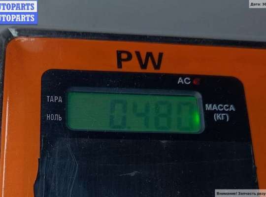 купить Измеритель потока воздуха на BMW 3 E46 (1998-2006)