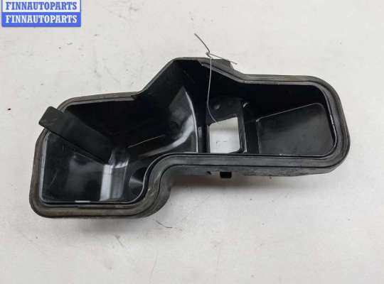 Крышка (заглушка) задняя фары левой AU1631615 на Audi A6 C5 (1997-2005)