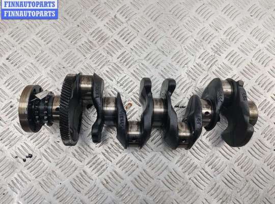 купить Коленвал на BMW 1 E81/E87 (2004-2012)