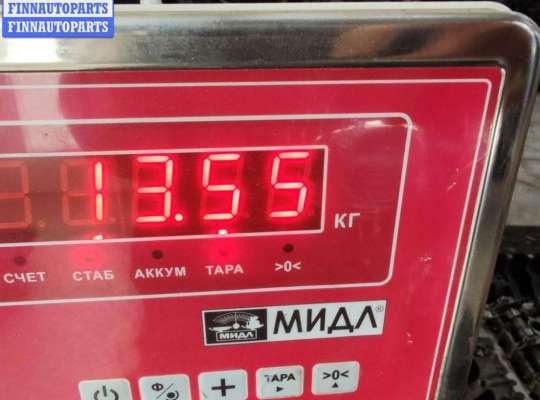 купить Коленвал на BMW 1 E81/E87 (2004-2012)