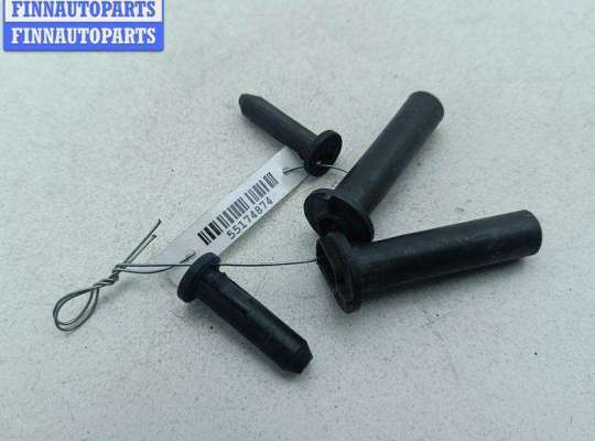 купить Кронштейн радиатора на Volkswagen Passat B5+ (GP)