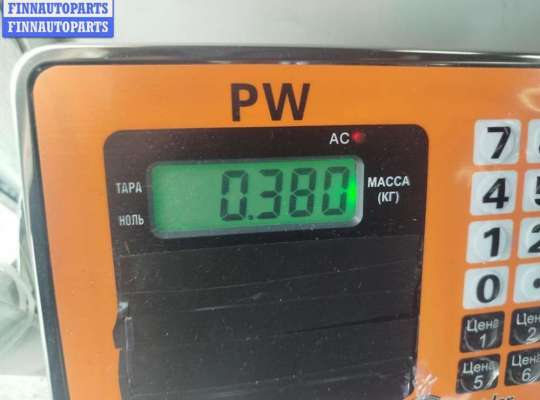 купить Козырек солнцезащитный правый на Volkswagen Passat B6